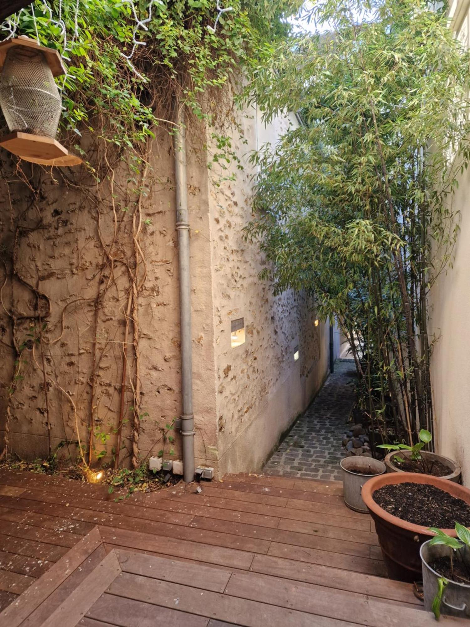 Apartment Les 9 Portes *