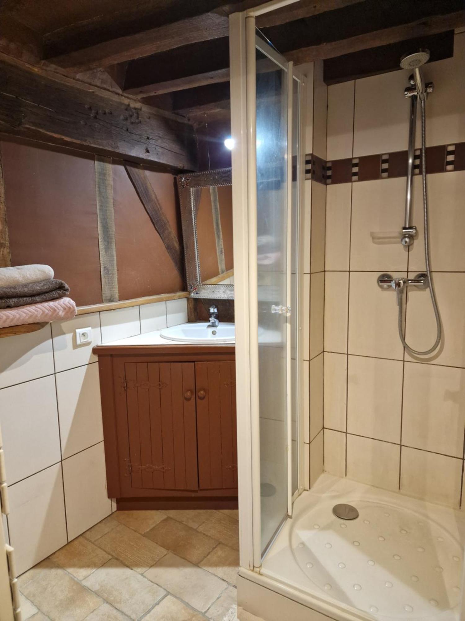 Apartment Les 9 Portes *
