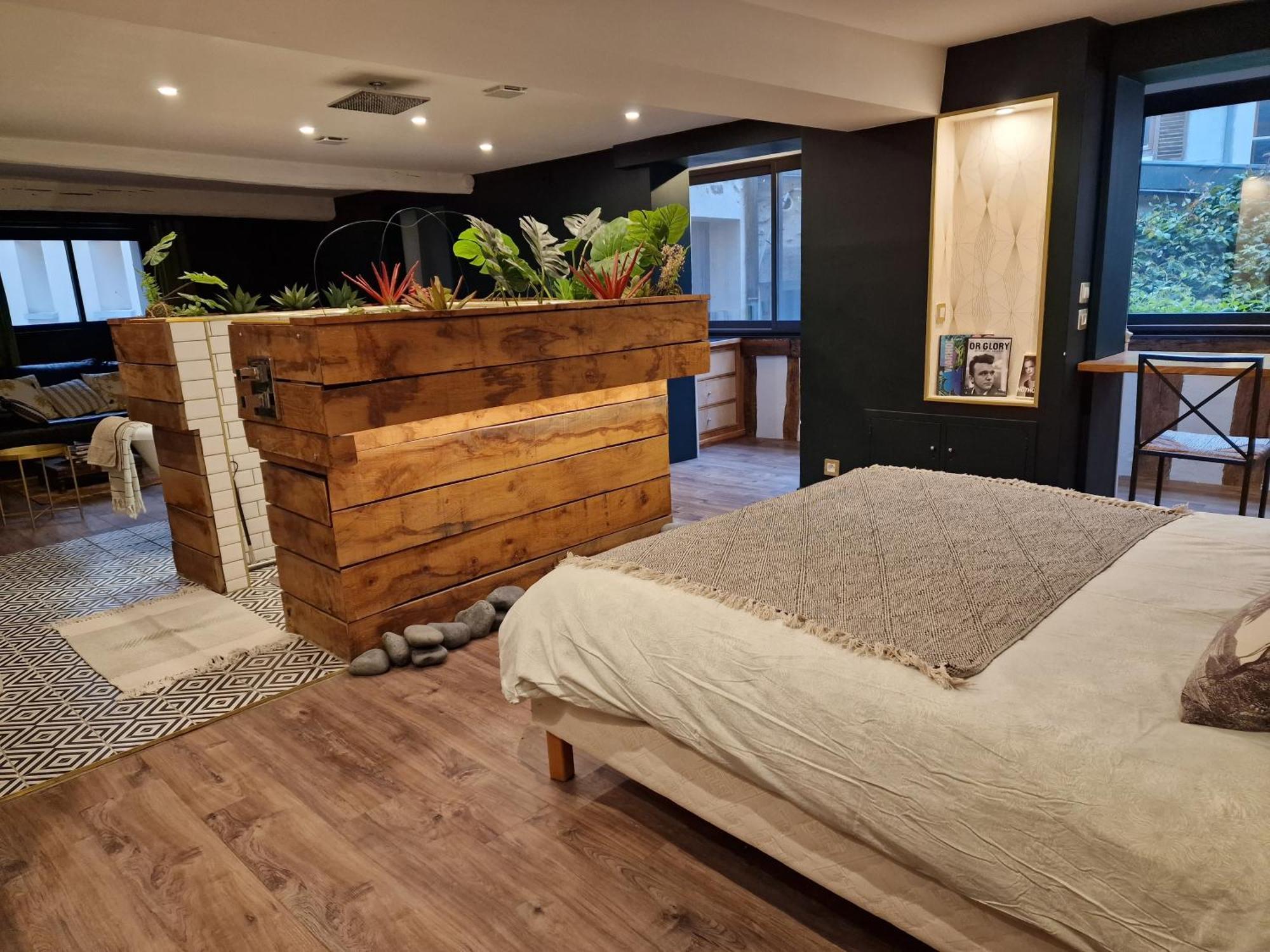 Les 9 Portes Apartment Coulommiers