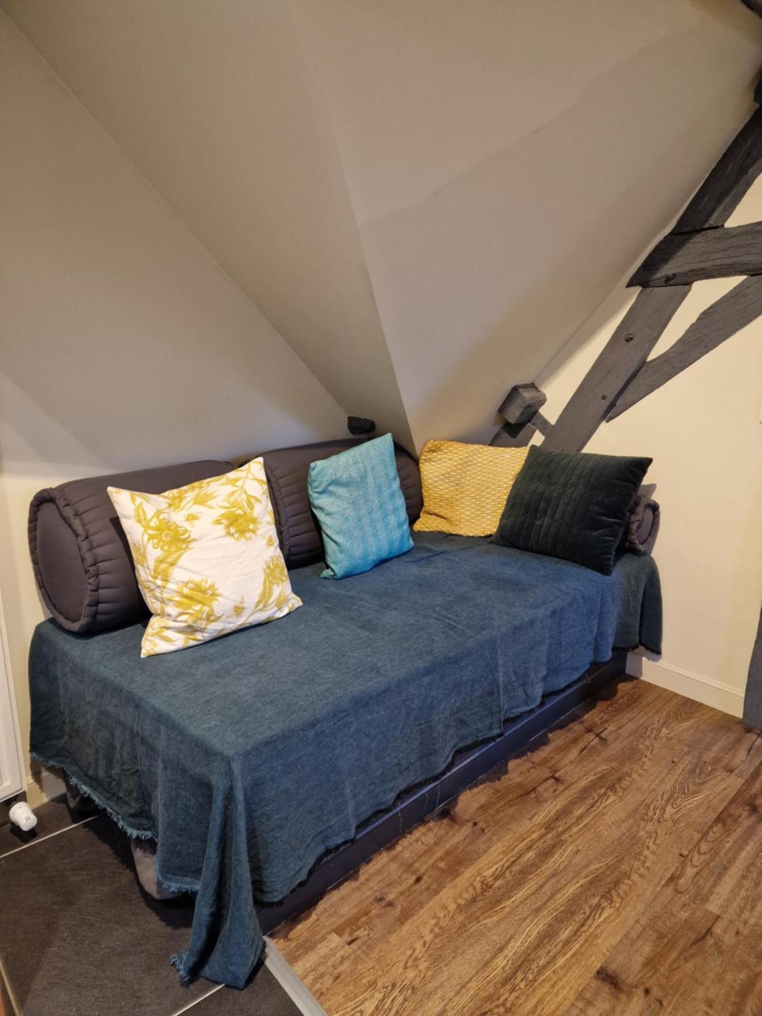 Apartment Les 9 Portes *